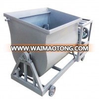 New Powder Horizontal Ribbon Blender/Powder Mixer/mixing machine