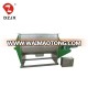 Agitator Mini Paddle Horizontal Ribbon Mixer/PVC Powder Plastic Mixing Machine/Horizontal Screw Mixer