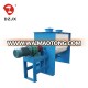 Stainless steel 1000L Small ribbon mixer for plastic